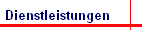 Dienstleistungen